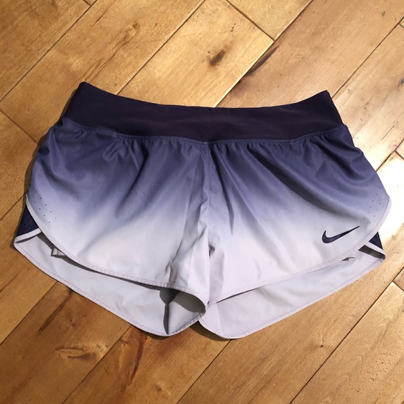 Nike Pants - Nike Dri-Fit  Court Flex Shorts Size Medium